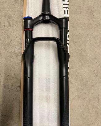 Forcella bici