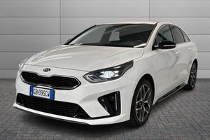 KIA ProCeed III 2019 - ProCeed 1.6 crdi GT Line Ad