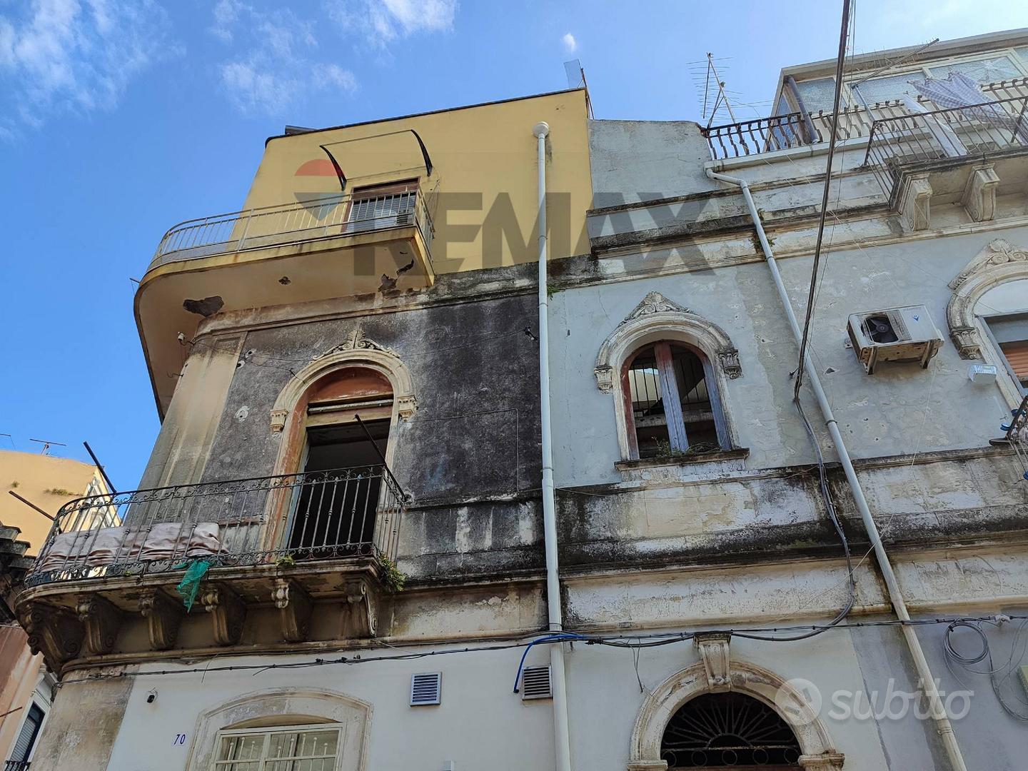 Appartamento – Catania, Angeli Custodi, Centro storico - Vista 2