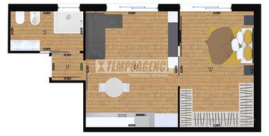 2 LOCALI RISTRUTTURATO IN CENTRO A CORMANO!