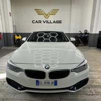 Bmw 420 420d Gran Coupé Sport Line