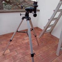 montatura telescopio eq3