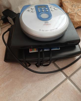 set decoder 