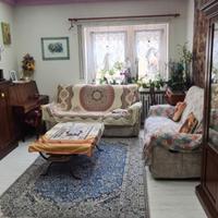 Cuneo - Via Bersezio