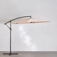 OMBRELLONE DECENTRATO TONDO 300 cm