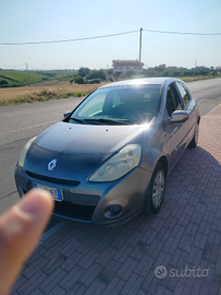 Renault Clio 1200 GPL