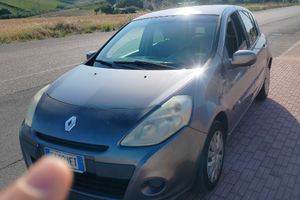 Renault Clio 1200 GPL