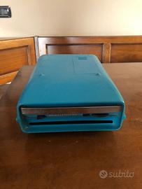 Mangiadischi anni 70