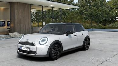 Mini Mini Cooper 5p 1.5 C Favoured auto