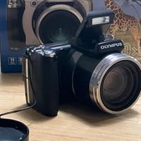 Macchina fotografica OLYMPUS SP-800 UZ