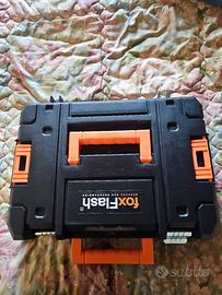 fox flash strumento per mappatura auto