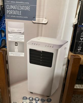 Climatizzatore Portatile