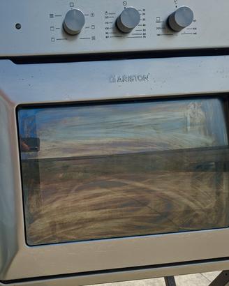 forno ariston 