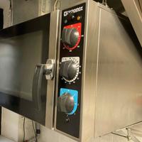 FORNO PROFESSIONALE
