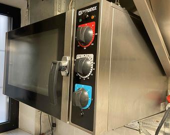 FORNO PROFESSIONALE