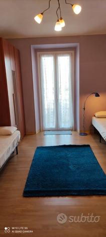 Appartamentino libero 580 euro (all inclusive)