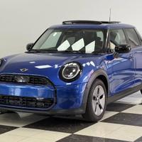 Mini Cooper C Classic