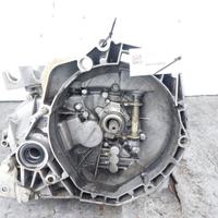55248065 CAMBIO MANUALE 5M FIAT PUNTO EVO (199) 1.