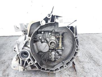 55248065 CAMBIO MANUALE 5M FIAT PUNTO EVO (199) 1.