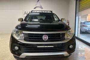 Fiat Fullback 2.4 180CV Cabina Estesa LX