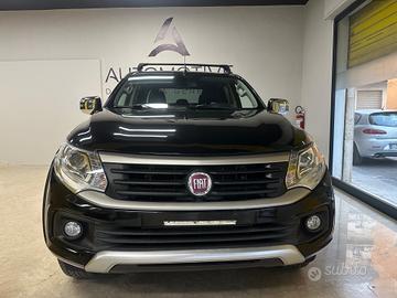 Fiat Fullback 2.4 180CV Cabina Estesa LX