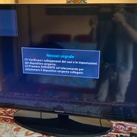 Tv Samsung 40 pollici - Full HD