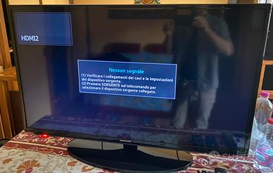 Tv Samsung 40 pollici - Full HD