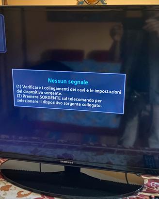 Tv Samsung 40 pollici - Full HD