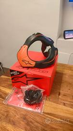 collarino alpinestars kart /motocross