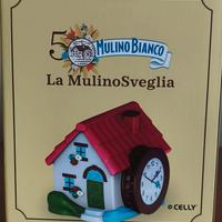 MULINO SVEGLIA CELLY