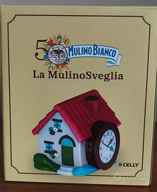 MULINO SVEGLIA CELLY