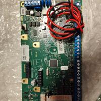 Bentel scheda allarme Absoluta ABS 14