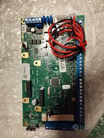 Bentel scheda allarme Absoluta ABS 14