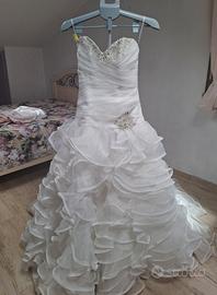 Abito da sposa