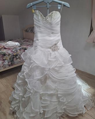 Abito da sposa