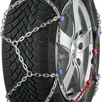 Pewag Brenta-C 4x4 XMR 75 V catene da neve 2 pezzi