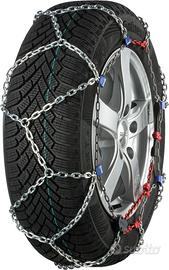 Pewag Brenta-C 4x4 XMR 75 V catene da neve 2 pezzi