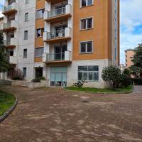 Benevento: Trilocale in parco