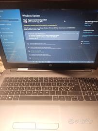 Hp v15 i7, 12 gb, 1000 gb