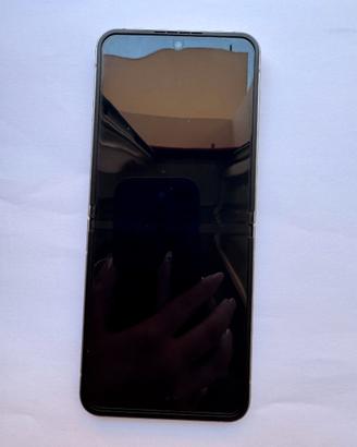 Samsung Galaxy Z Flip 6  512GB