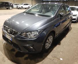 Seat Ibiza 1.6 TDI 95 CV 5 porte Business STYLE