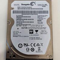 Hard Disk Segate HDD 500GB SATA 2.5