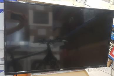 TELEVISIONE HKC 32''