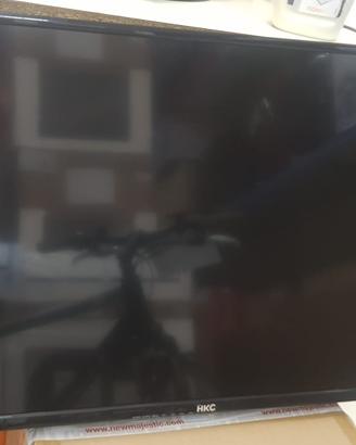TELEVISIONE HKC 32''
