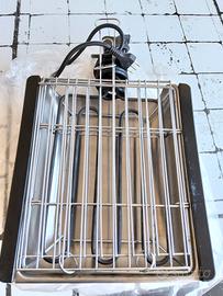 super griglia elettrica