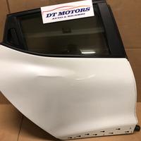 Portiera post. dx Renault Clio 12/19