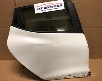 Portiera post. dx Renault Clio 12/19