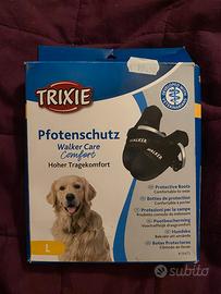 Protezioni per le zampe taglia L