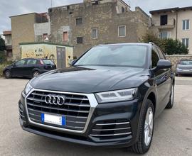 Audi Q5 190Cv quattro S line