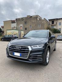 Audi Q5 190Cv quattro S line